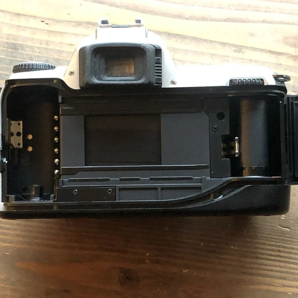 Nikon N65 35mm Film SLR Body (Body Only) Tested